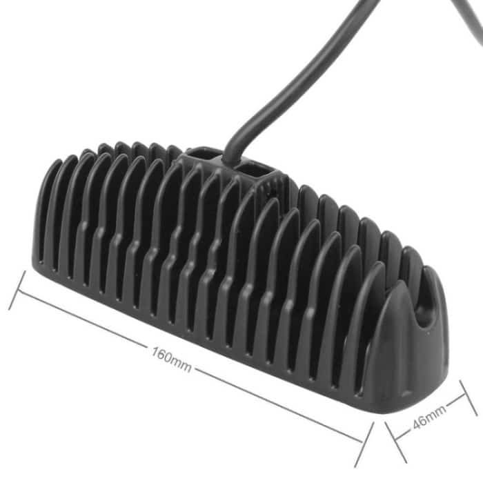 18W 1440LM Epistar 6 LED Auto-Arbeitslampe, Balkenleuchte, wasserdicht IP67, DC 10–30 V, DC 10-30V, 1440LM – Bild 5