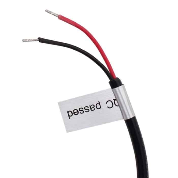 18W 1440LM Epistar 6 LED Auto-Arbeitslampe, Balkenleuchte, wasserdicht IP67, DC 10–30 V, DC 10-30V, 1440LM – Bild 7