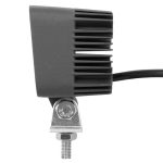 LML-1518 18W 1260-1350LM Epistar 6 LED Weiß 30 Grad Spot Beam Auto LED Licht Wasserdicht IP67, DC 10-30V – Bild 6