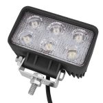 LML-1518 18W 1260-1350LM Epistar 6 LED Weiß 30 Grad Spot Beam Auto LED Licht Wasserdicht IP67, DC 10-30V – Bild 7