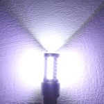 2 PCS H7 16.5W 990LM 6500K Weißlicht 5630 SMD 33 LED Glühlampe für Fahrzeugbremse / Lenkung, DC12V – Bild 6