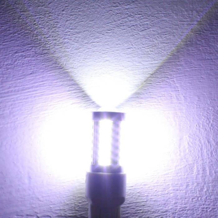 2 PCS H8 / H11 16,5 W 990LM 6500K Weißlicht 5630 SMD 33 LED-Nebelscheinwerfer, DC12V – Bild 6