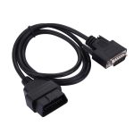 VAG für VW / AUDI Airbag-Rückstellwerkzeuge (schwarz) – Bild 4