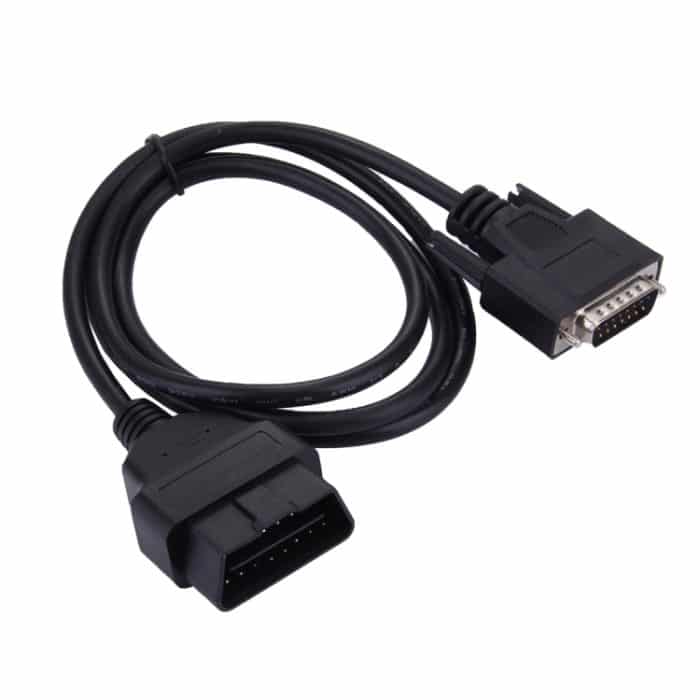 VAG für VW / AUDI Airbag-Rückstellwerkzeuge (schwarz) – Bild 4