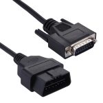 VAG für VW / AUDI Airbag-Rückstellwerkzeuge (schwarz) – Bild 5