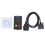 VAG für VW / AUDI Airbag-Rückstellwerkzeuge (schwarz) – Bild 6