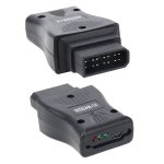 Wenden Sie sich an die Diagnose-OBDII-14-Pin-Schnittstelle für Nissan – Bild 5