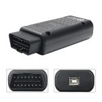 OP-COM V1.99 CAN-Fehlerdiagnose-Schnittstelle PC-Tool für OPEL codieren – Bild 2