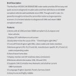 MS309 OBDII/EOBD-Fehlercodeleser – Bild 7