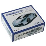 BDM100 ECU Remap Chip Tuning Flasher – Bild 6