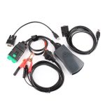 PP2000 OBDII Diagnostic Scanner Tool Kit für Citroen / Peugeot – Bild 2