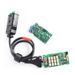 PP2000 OBDII Diagnostic Scanner Tool Kit für Citroen / Peugeot – Bild 4