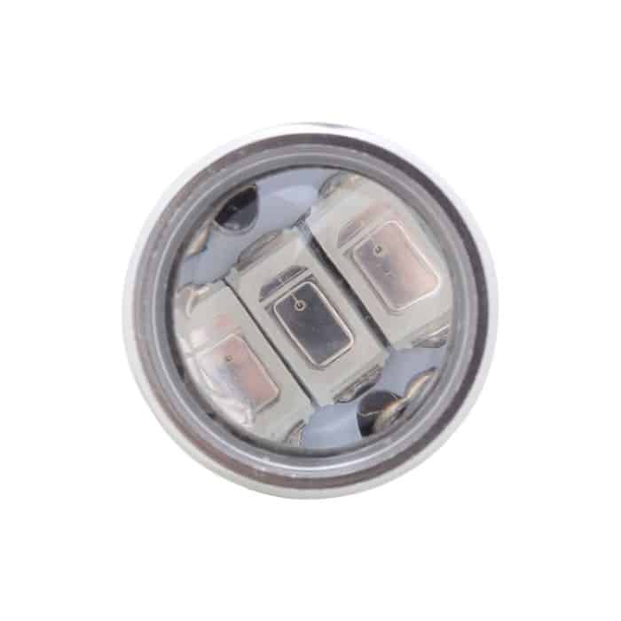 2PCS 1157/BAY15D 16,5W 1155LM 630-660nm 33 LED SMD 5630 Rotlicht Auto Bremslicht lampe für Fahrzeuge, DC12V, 1157 – Bild 4