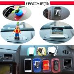 10 PCS Auto Anti-Rutsch-Matte Super Sticky Pad für Telefon / GPS / MP4 / MP3 – Bild 3