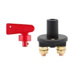 Auto rotierende Batterie / elektrischer Hauptschalter – Bild 4