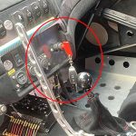 Auto rotierende Batterie / elektrischer Hauptschalter – Bild 5