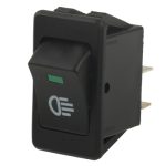 Auto-Nebelscheinwerferschalter für Rennsport (Fahrzeug-Selbstbau)