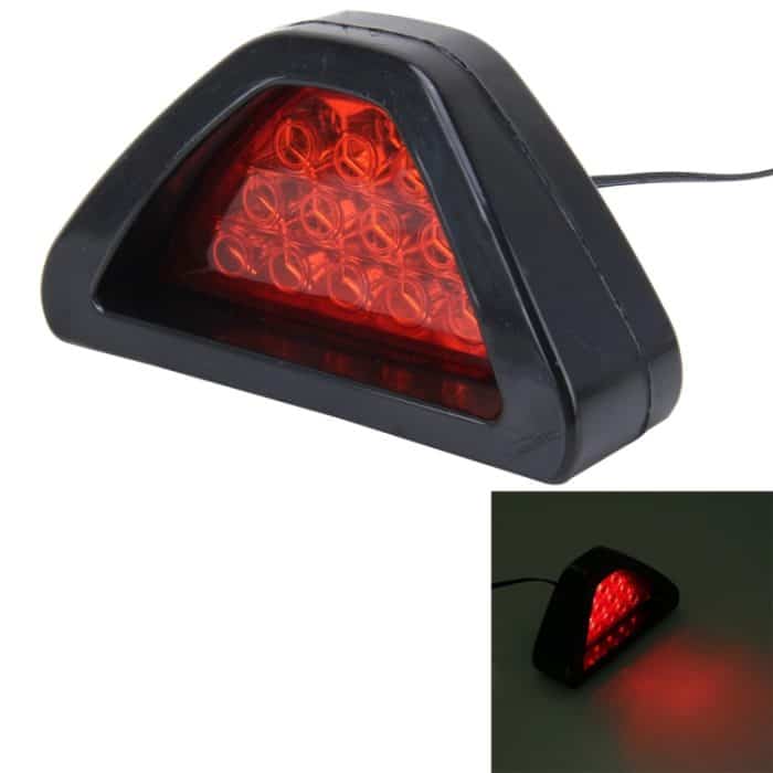S-CMS-1337.jpg Rote 12 LED Bremsleuchte für Fahrzeug (DC 12V) – Bild 1