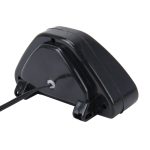 Rote 12 LED Bremsleuchte für Fahrzeug (DC 12V) – Bild 3