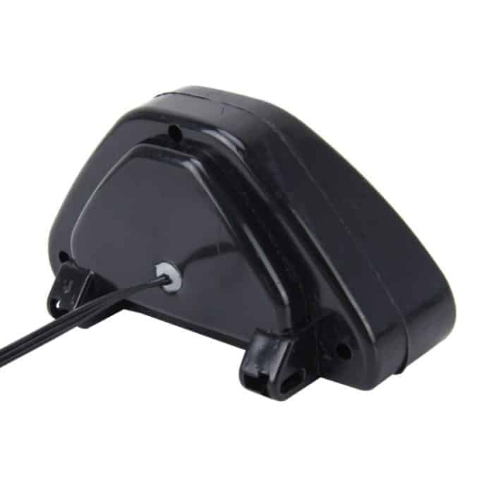 Rote 12 LED Bremsleuchte für Fahrzeug (DC 12V) – Bild 3