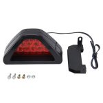 Rote 12 LED Bremsleuchte für Fahrzeug (DC 12V) – Bild 5