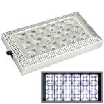Weißes Interieur 18 LED Dachleuchte für Fahrzeug (DC 12V) – Bild 2