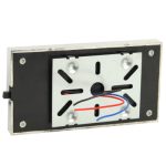 Weißes Interieur 18 LED Dachleuchte für Fahrzeug (DC 12V) – Bild 3