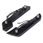 2 PCS Hochleistungsauto Weißlicht 6 SMD 5050 LED Tagfahrlicht für Autos – Bild 3