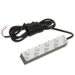6W wasserdichtes magnetisches weißes Eagle Eye LED-Licht für Fahrzeuge – Bild 3