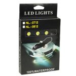 6W wasserdichtes magnetisches weißes Eagle Eye LED-Licht für Fahrzeuge – Bild 5