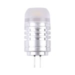 3W G4 LED-Auto-Nebelscheinwerferlampe, DC 10-15V (Warmweiß)