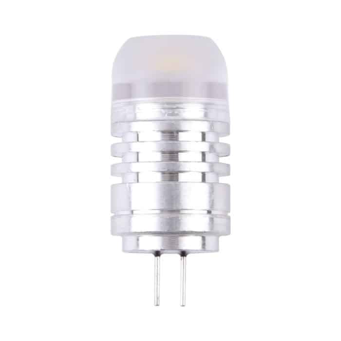 S-CMS-1377.jpg 3W G4 LED-Auto-Nebelscheinwerferlampe, DC 10-15V (Warmweiß) – Bild 1