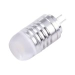 3W G4 LED-Auto-Nebelscheinwerferlampe, DC 10-15V (Warmweiß) – Bild 4