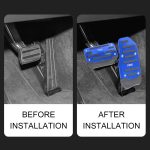 Auto Universal Anti-Rutsch-Pedal – Bild 5