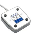 TFS-201 AC 250V 10 A Elektrischer Leistung Kunststoff Fußschalter Power Pedal, Kabellänge: 1m – Bild 4