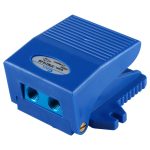 OLK 3FM210-08 Rutschfester Pedalschalter für Kunststoffgehäuse – Bild 3