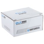 OLK 3FM210-08 Rutschfester Pedalschalter für Kunststoffgehäuse – Bild 5