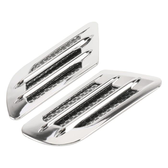 Auto-Dekorationsaufkleber, Paar – Bild 1