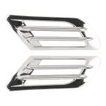 Auto-Dekorationsaufkleber, Paar – Bild 2