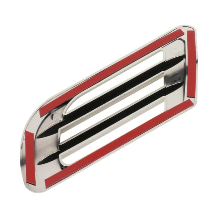 Auto-Dekorationsaufkleber, Paar – Bild 3