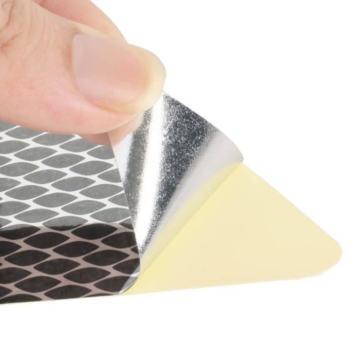 Auto-Dekorationsaufkleber, Paar – Bild 4