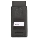 MPPS V16.1.02 ECU Chip Tuning Professionelles Diagnosetool für EDC15 / EDC16 / EDC17 Inkl CHECKSUM Lese- und Schreibspeicher