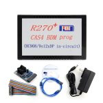 R270+ V1.20 BDM-Programmierer für BMW CAS4 (US-Stecker)