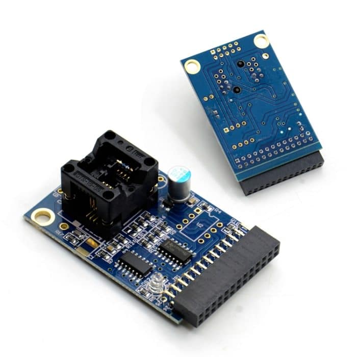 R270+ V1.20 BDM-Programmierer für BMW CAS4 (US-Stecker) – Bild 3