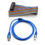 R270+ V1.20 BDM-Programmierer für BMW CAS4 (US-Stecker) – Bild 5