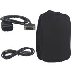 Vgate VS890 Professional Diagnosecode-Scanner-Tool, unterstützt mehrere Sprachen – Bild 5