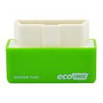 Super Mini EcoOBDII Plug-and-Drive-Chiptuning-Box für Benzin, geringeren Kraftstoffverbrauch und geringere Emissionen – Bild 2