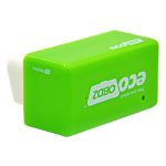 Super Mini EcoOBDII Plug-and-Drive-Chiptuning-Box für Benzin, geringeren Kraftstoffverbrauch und geringere Emissionen – Bild 4