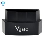 Super Mini Vgate iCar3 OBDII WiFi-Autoscanner-Tool, unterstützt Android und iOS, WiFi(Black), WiFi(Green), WiFi(Blue), WiFi(Red), WiFi(White)