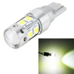 T10 50W 2500LM 10-XT-E LED Weißlicht 6500K Autolichtleuchte Lampe, DC 12-24V